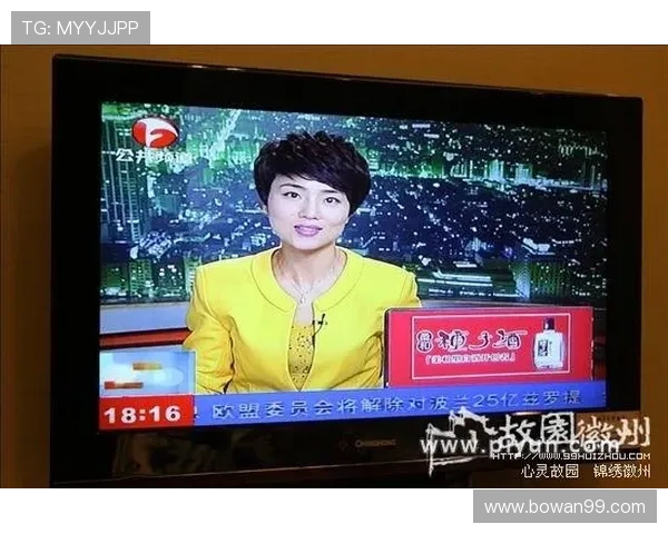 安徽电视台公共频道高清在线直播观看入口