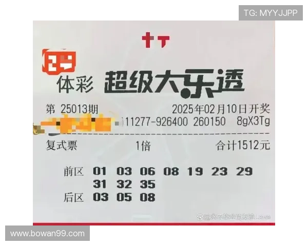 大乐透19014期开奖结果揭晓：幸运号码正式公布