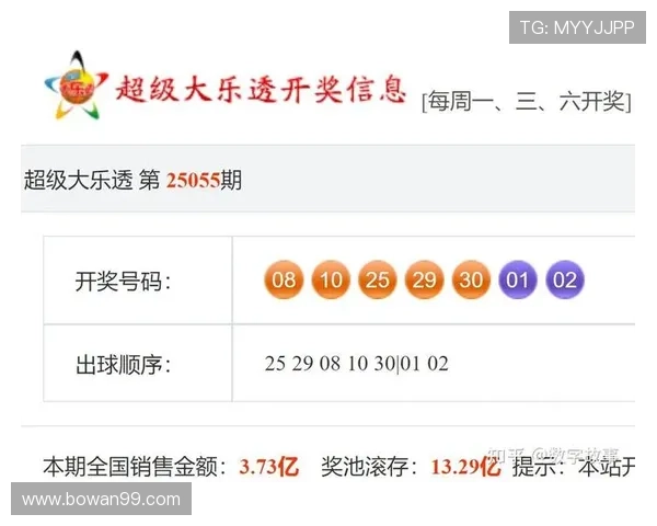 大乐透第56期开奖结果最新公布